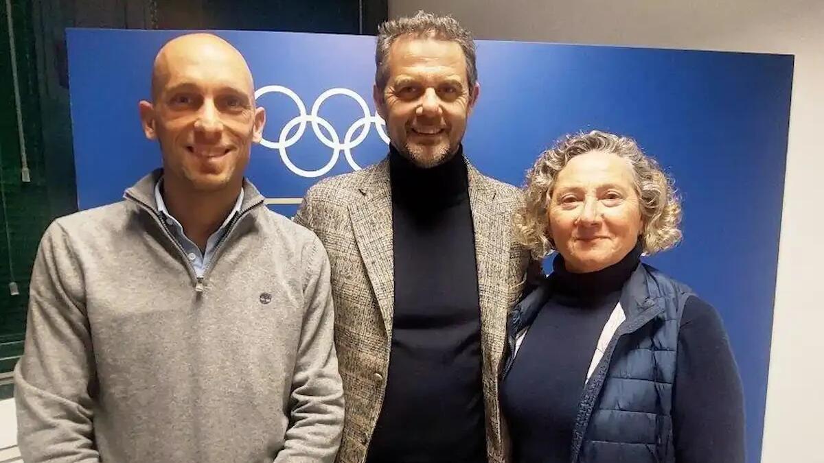 FIDAL Veneto: Sergio Baldo eletto presidente e nuove nomine per il 2025 -