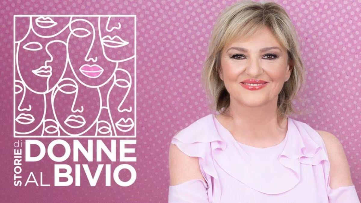 Storie di Donne al Bivio con Monica Setta: ottimi ascolti su Rai2 - 