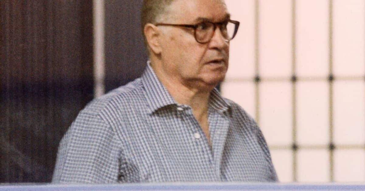 Respinta istanza liberazione condizionale per Paolo Alfano, l'autista di Totò Riina - 