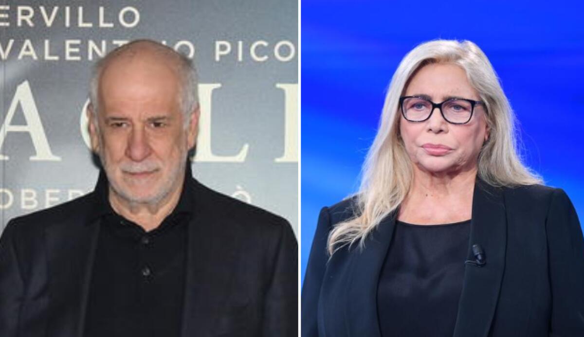 Toni Servillo assente a Domenica In: imprevisto in diretta - 