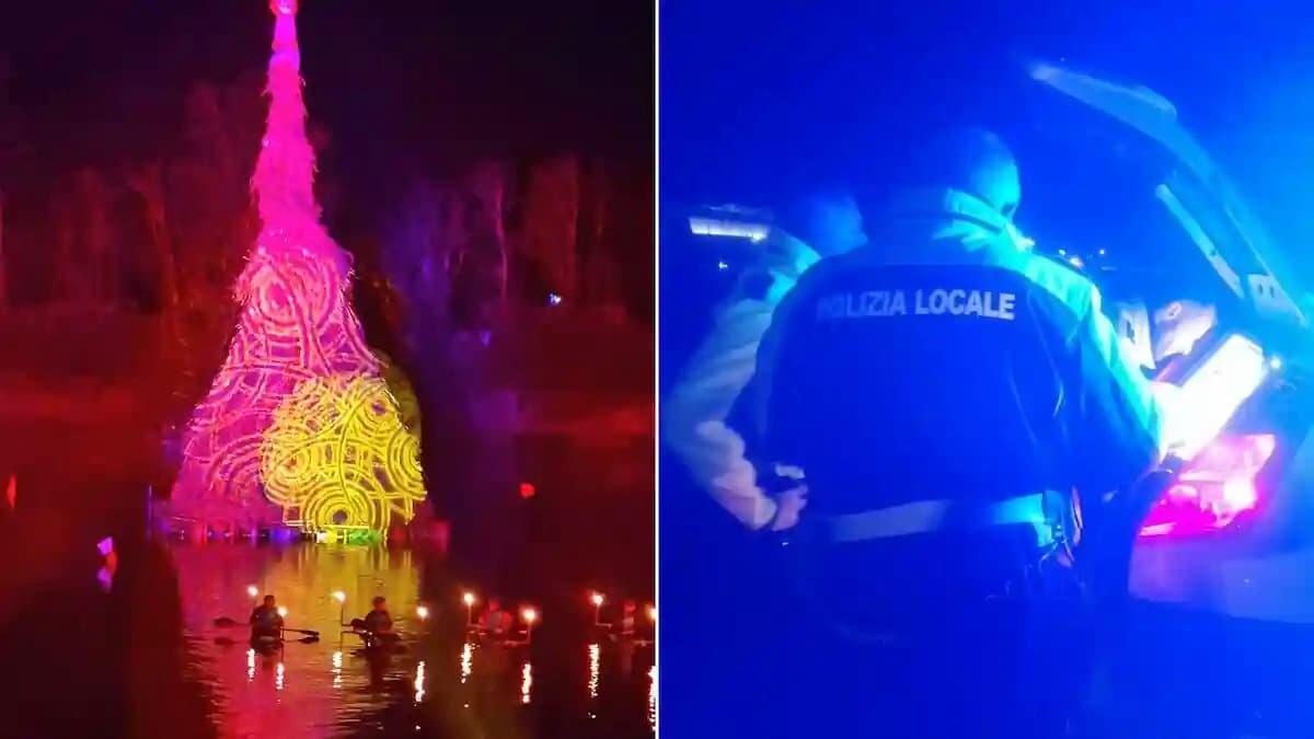 Mamma con carrozzina investita mentre si dirigeva alla Foghera: il conducente fugge - 