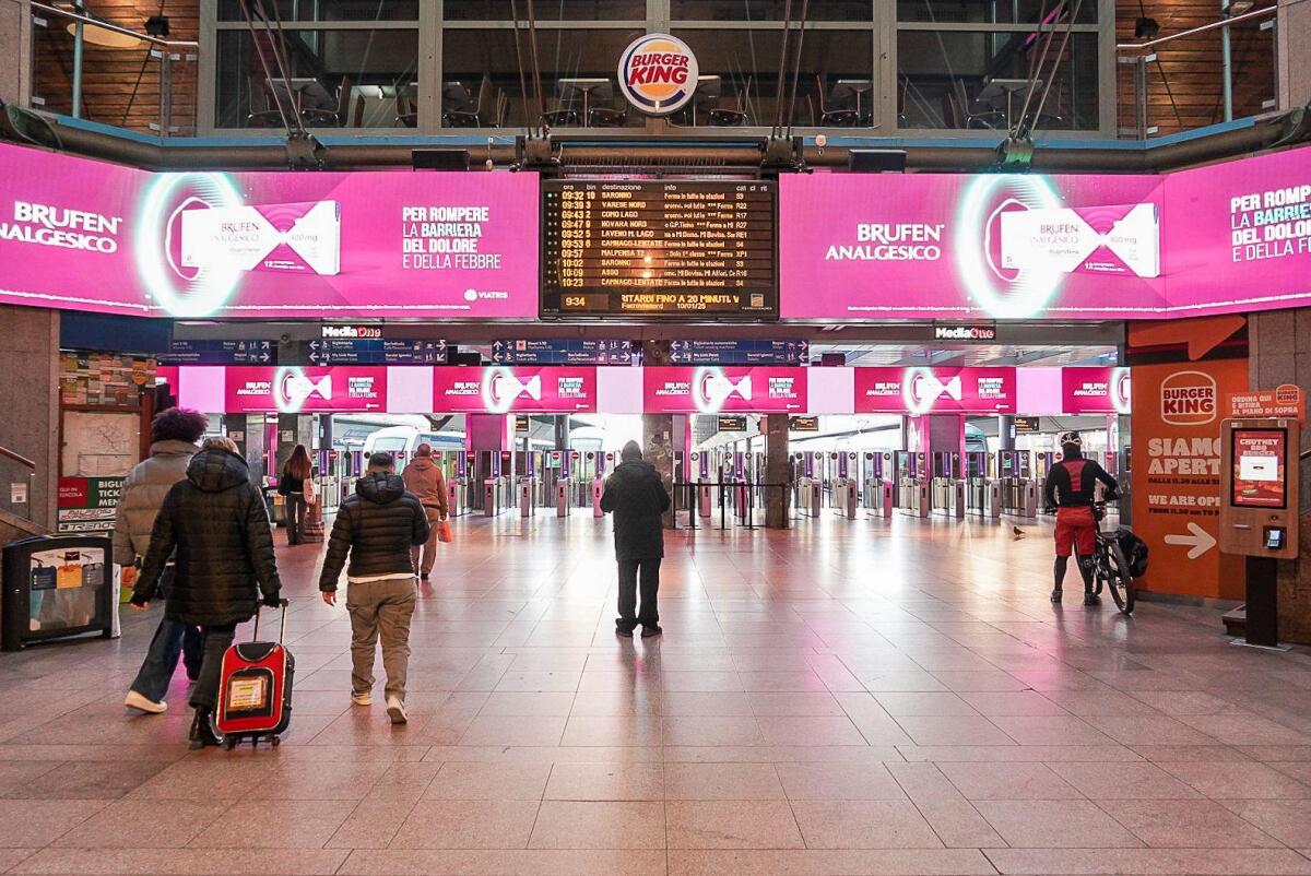 Flop primo sciopero 2025 trasporti: bassa adesione e nessuna interruzione - 