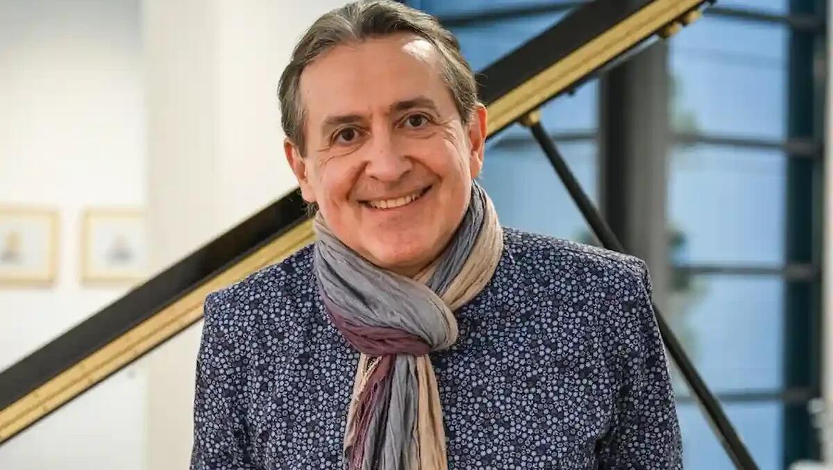 103 anni degli Amici della Musica: arriva Ludmil Angelov al Palamostre di Udine - 