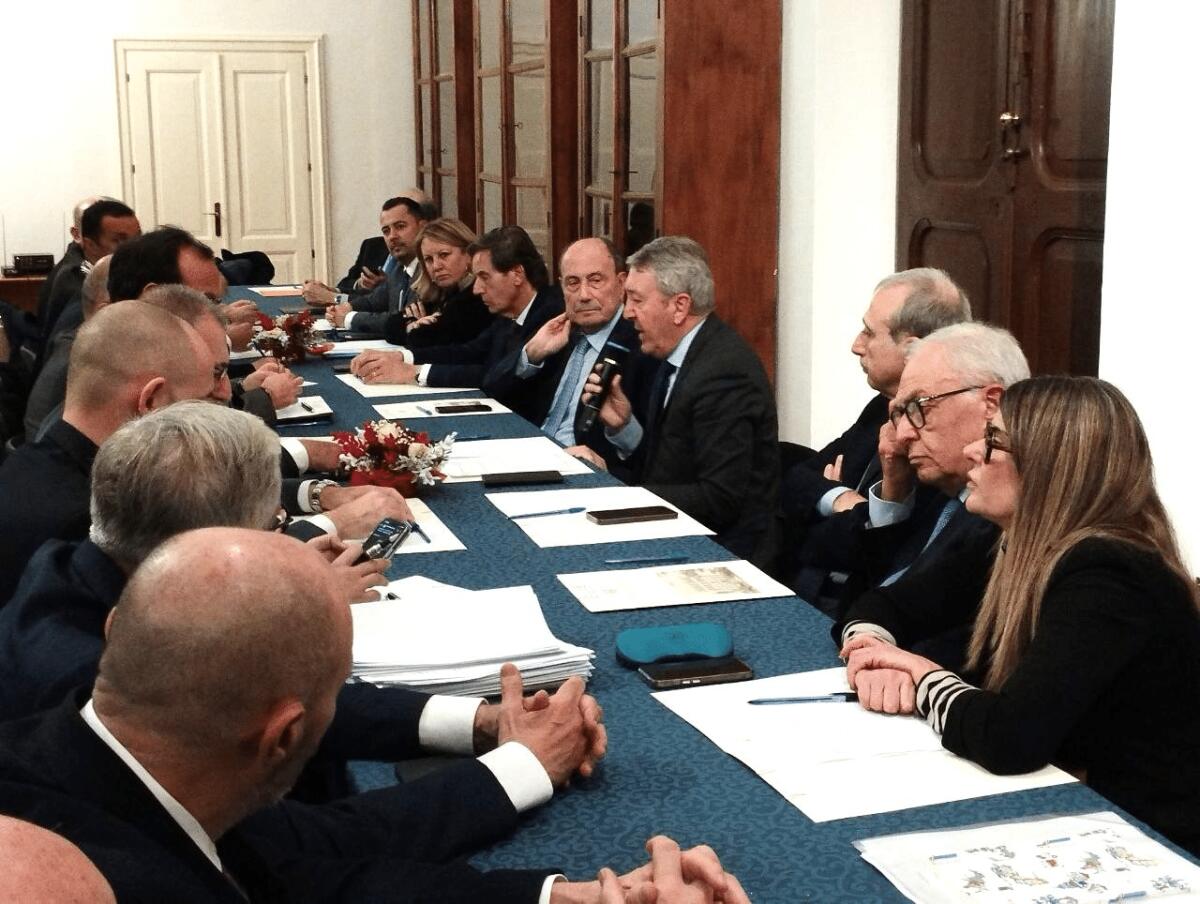 Agrigento Capitale della Cultura: la Sicilia non può perdere questa scommessa - 