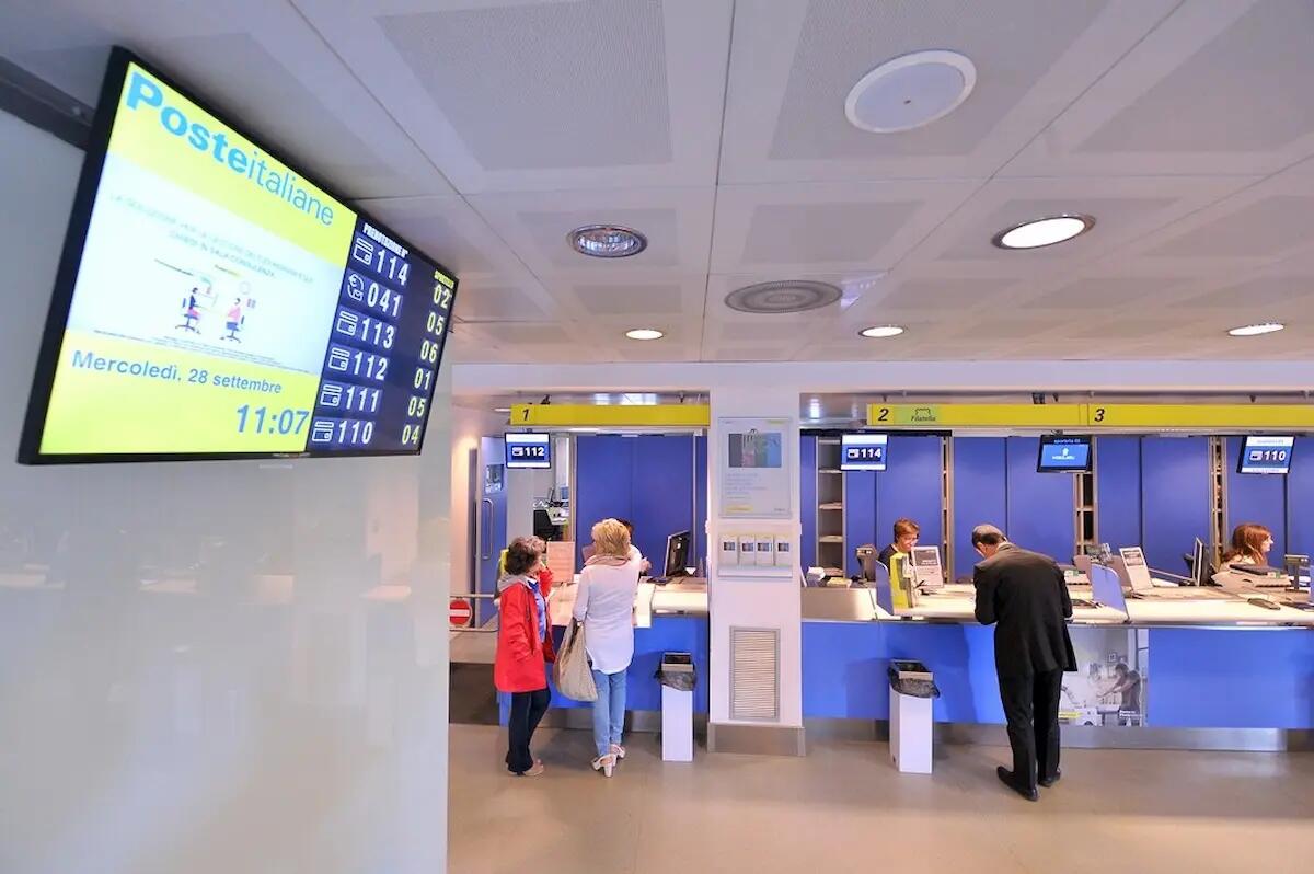 Pensioni gennaio 2025, pagamenti nei 175 uffici postali di Vicenza: ecco quando - 