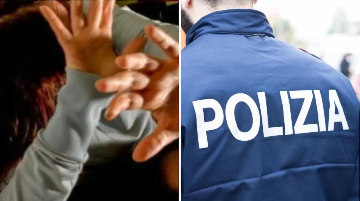 Udine, violenta una minorenne e poi la perseguita: 32enne condannato a 10 anni di reclusione - 