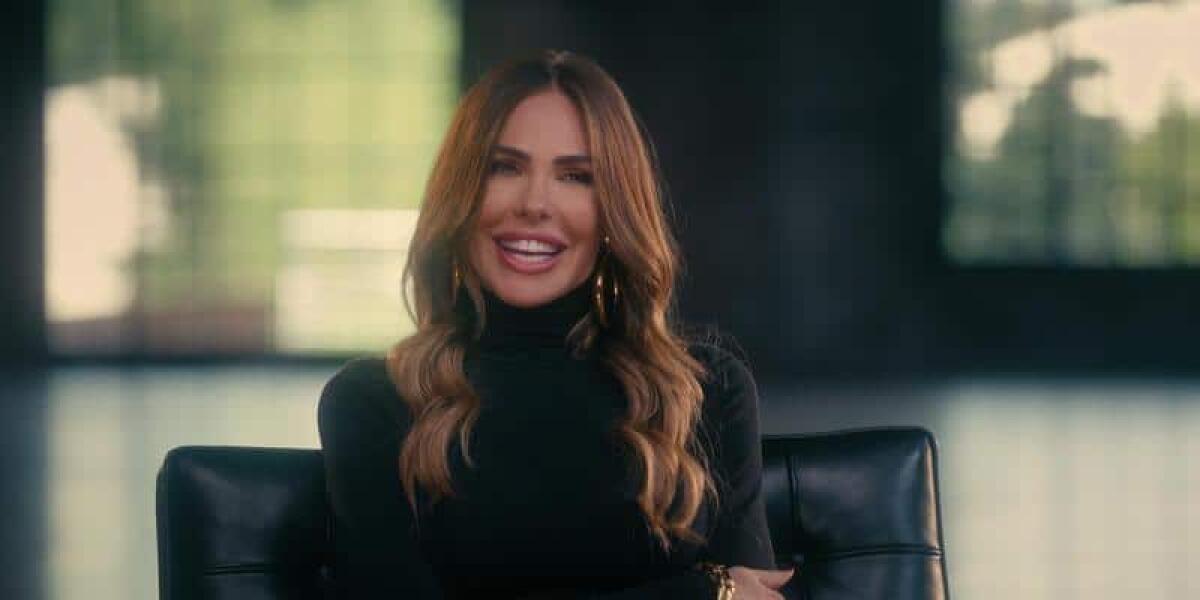 Ilary Blasi: vita nuova con Bastian Muller, frecciatina a Francesco Totti - Intervista a Verissimo - 