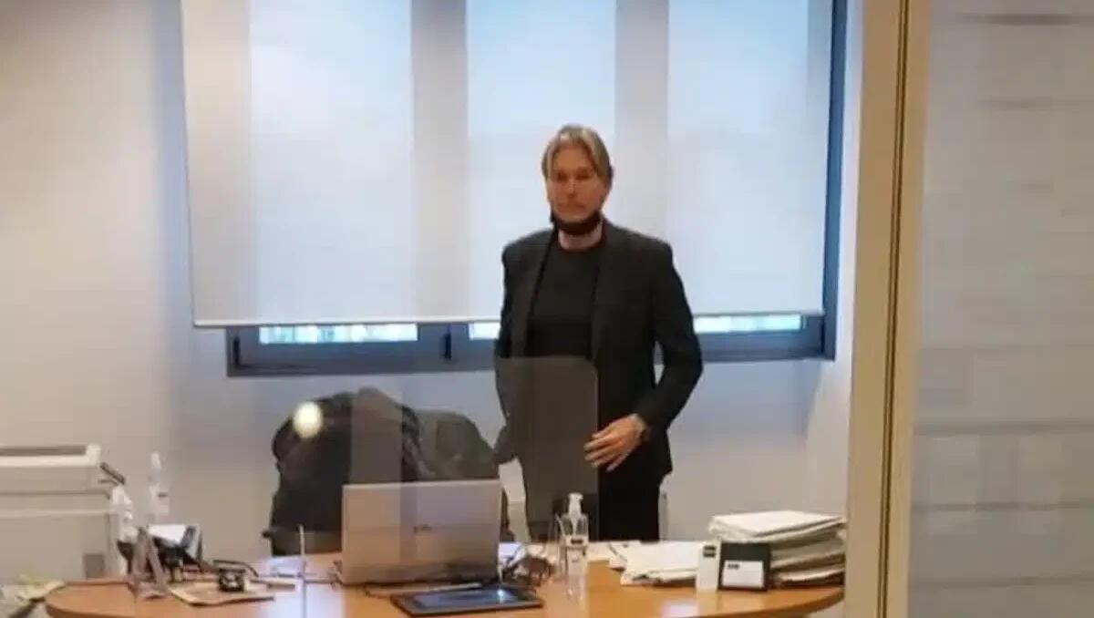 Il mondo del rugby piange la scomparsa di Danilo Aggio: stroncato a 62 anni da un male incurabile - 