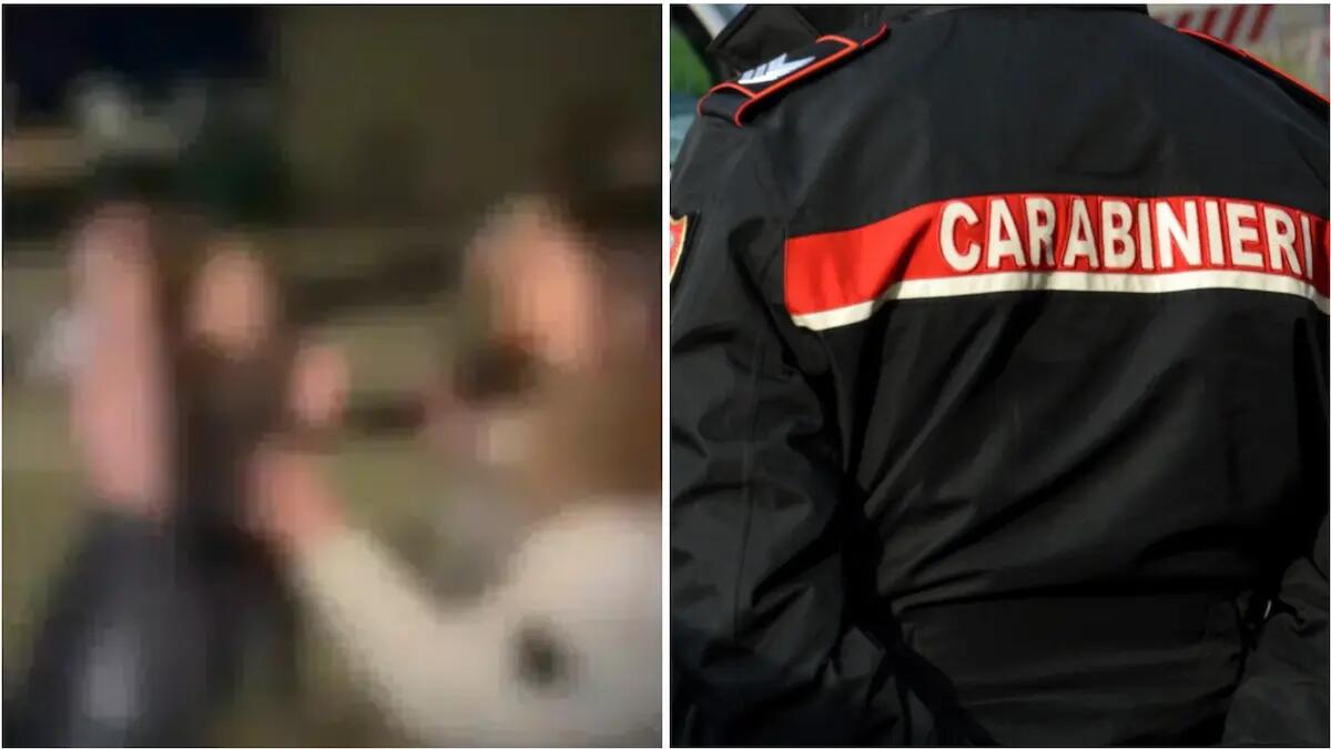 Tre minorenni e una maggiorenne: identificate le 4 ragazze responsabili dell'aggressione alla 13enne - 