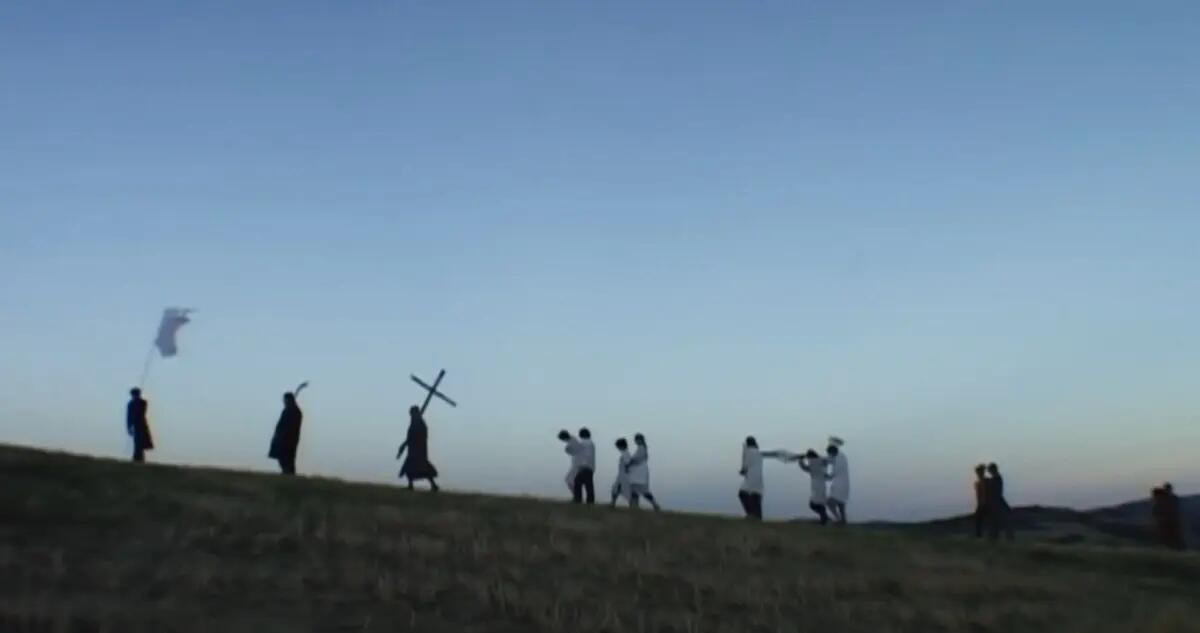 Trieste Film Festival 2025: "Noi siamo gli errori che permettono la vostra intelligenza" racconta l'Accademia della Follia - 