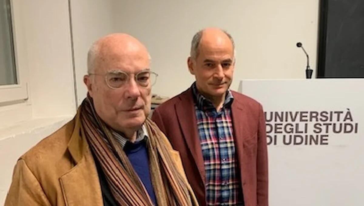 Centro Primi: il primo incontro all'Università di Udine su teoria dei numeri e cybersecurity - 