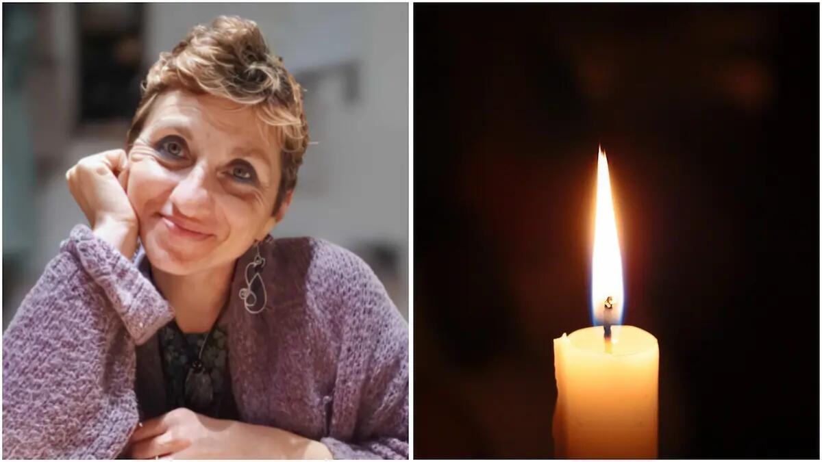 Addio a Damiana Baldassarra, professoressa di Lettere a Venezia: lascia un figlio di soli 13 anni - 