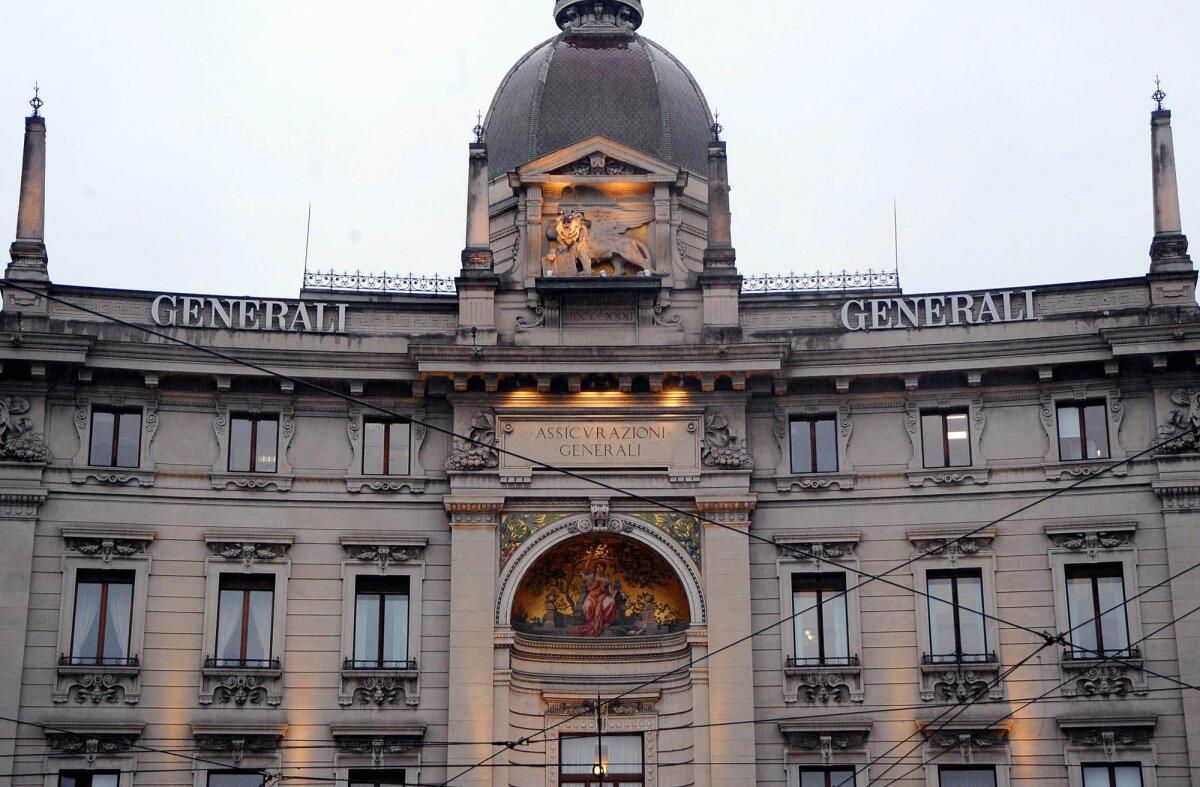 Generali e Natixis: accordo per joint venture epocale nel risparmio gestito - 