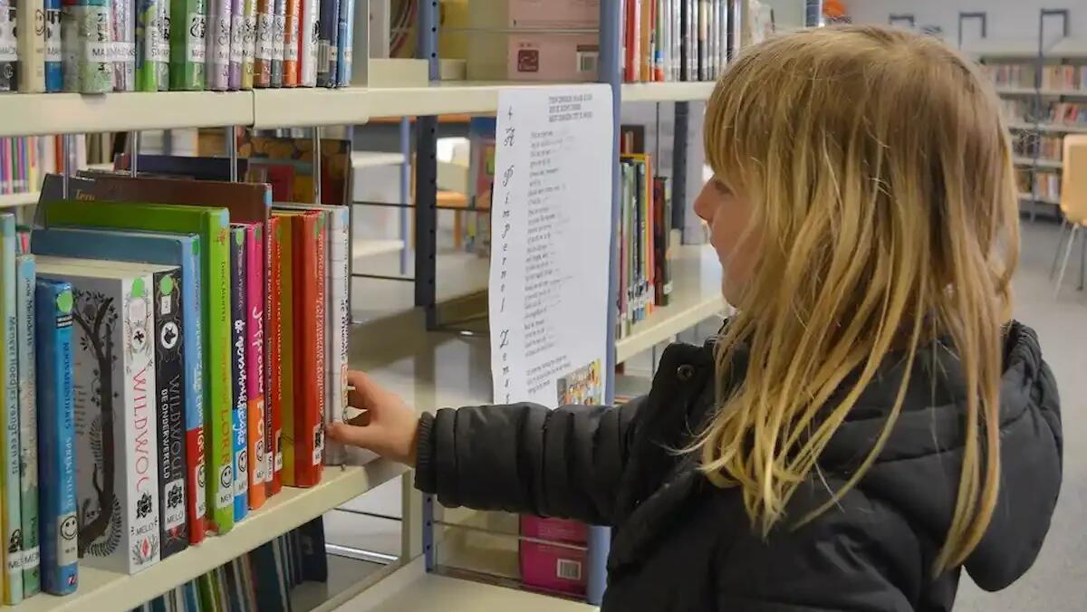Silea: ripartono “L’angolo delle storie birichine” e “Biblio-filò” per bambini e famiglie -