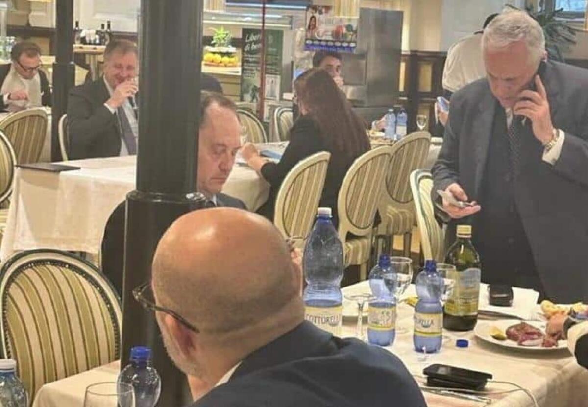 Situazione critica alla buvette di Palazzo Madama: stretta sulle regole di accesso - 