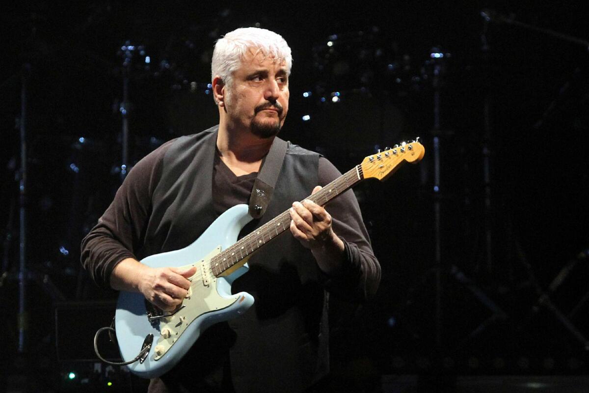 Ricordando Pino Daniele: 10 anni dalla sua morte e 70esimo compleanno - 