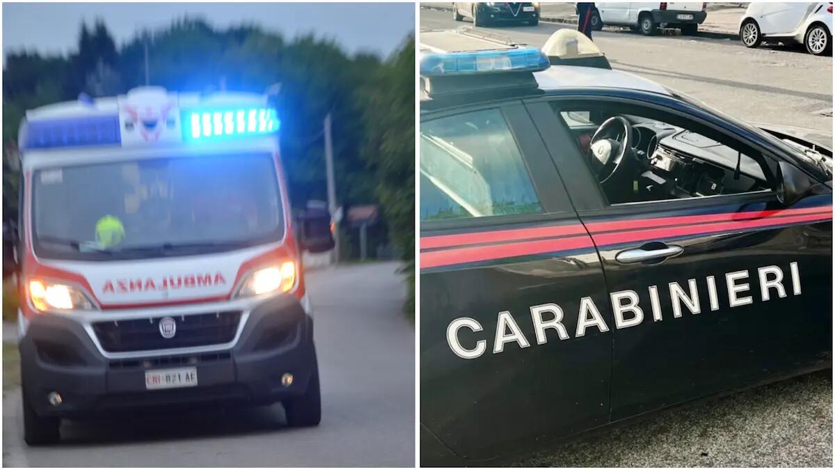 Momenti di paura per alcuni studenti diretti a scuola: BMW si schianta contro un autobus, feriti tre ragazzi - 