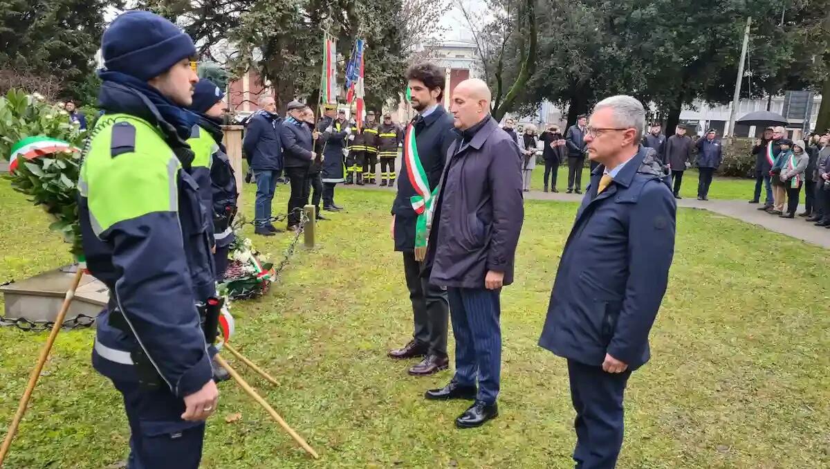 Giorno della Memoria in Friuli Venezia Giulia: gli interventi sulla lotta all’antisemitismo - 