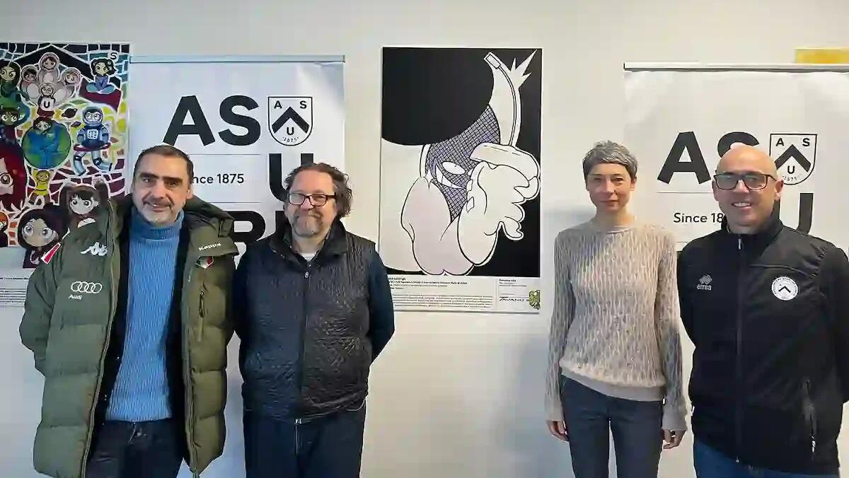 150 anni di ASU: una lunga storia di sport e sinergia con il territorio -