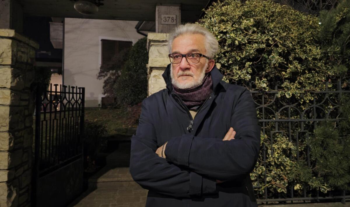 Il sindaco di Gardone Val Trompia: "Non demonizziamo l'arma, si tratta di una tragica fatalità" - 