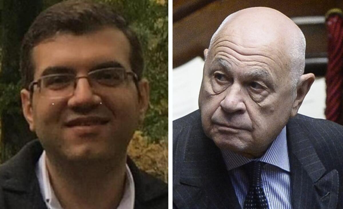 Ministro deposita richiesta revoca arresti per iraniano: accuse non fondate - 