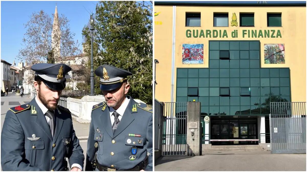 Maxi sanzioni a Capodanno: scoperti lavoratori in nero e irregolarità nei bar di Pordenone -