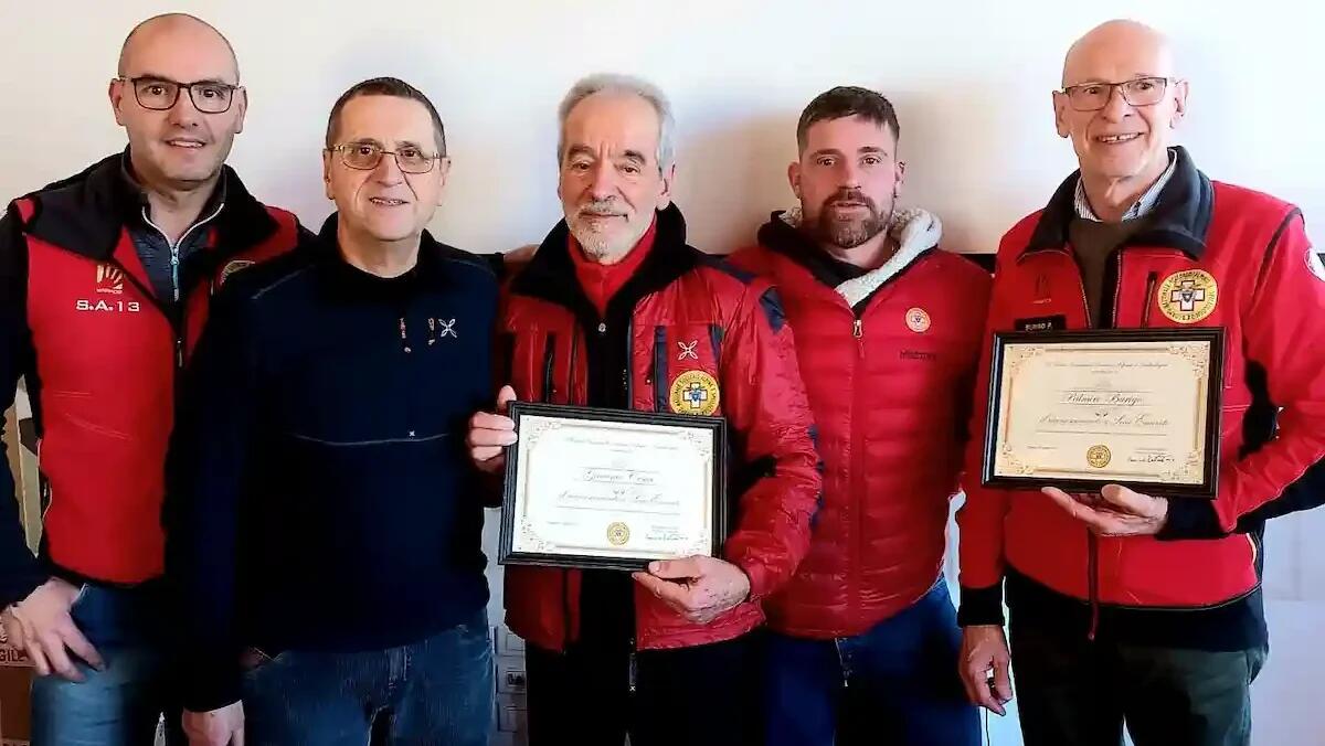 Il Soccorso Alpino Veneto: tredici anni di crescita, sfide e successi -