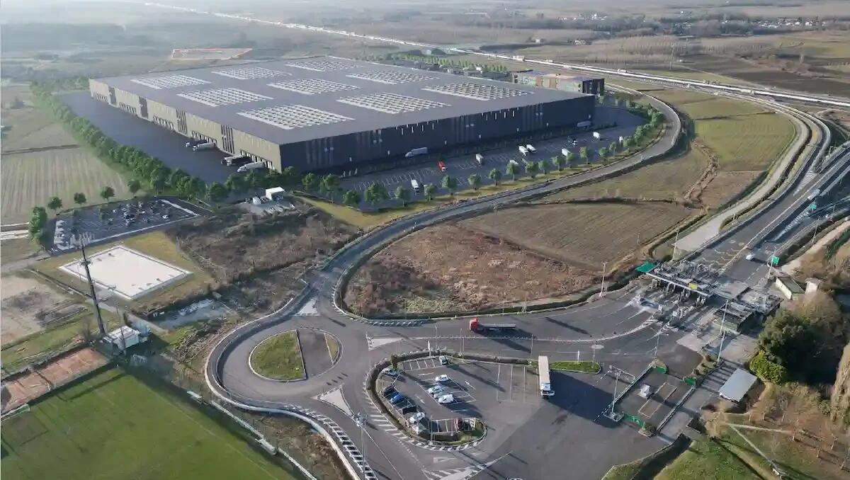 Porpetto, preoccupazioni per il polo logistico: assemblea pubblica il 30 gennaio - 