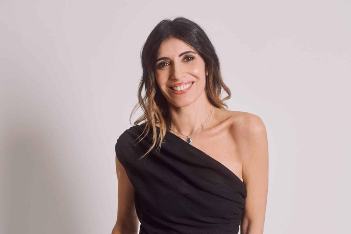 Giorgia ritorna all'Ariston con un nuovo brano scritto da Blanco e Michelangelo - 