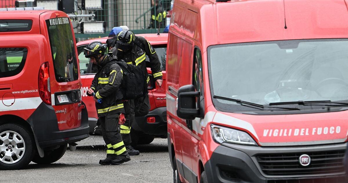 Grave incidente stradale ad Ancona: due morti e interruzione della fornitura di gas - 