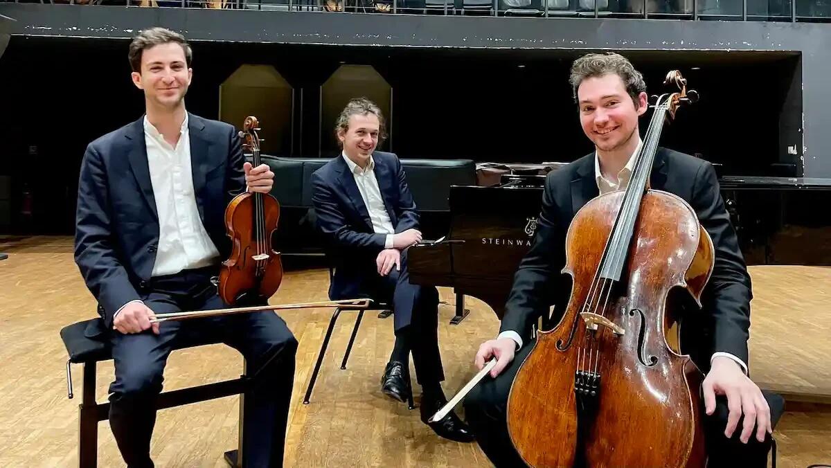 Musicainsieme 2025: i protagonisti della scena musicale internazionale a Pordenone - 