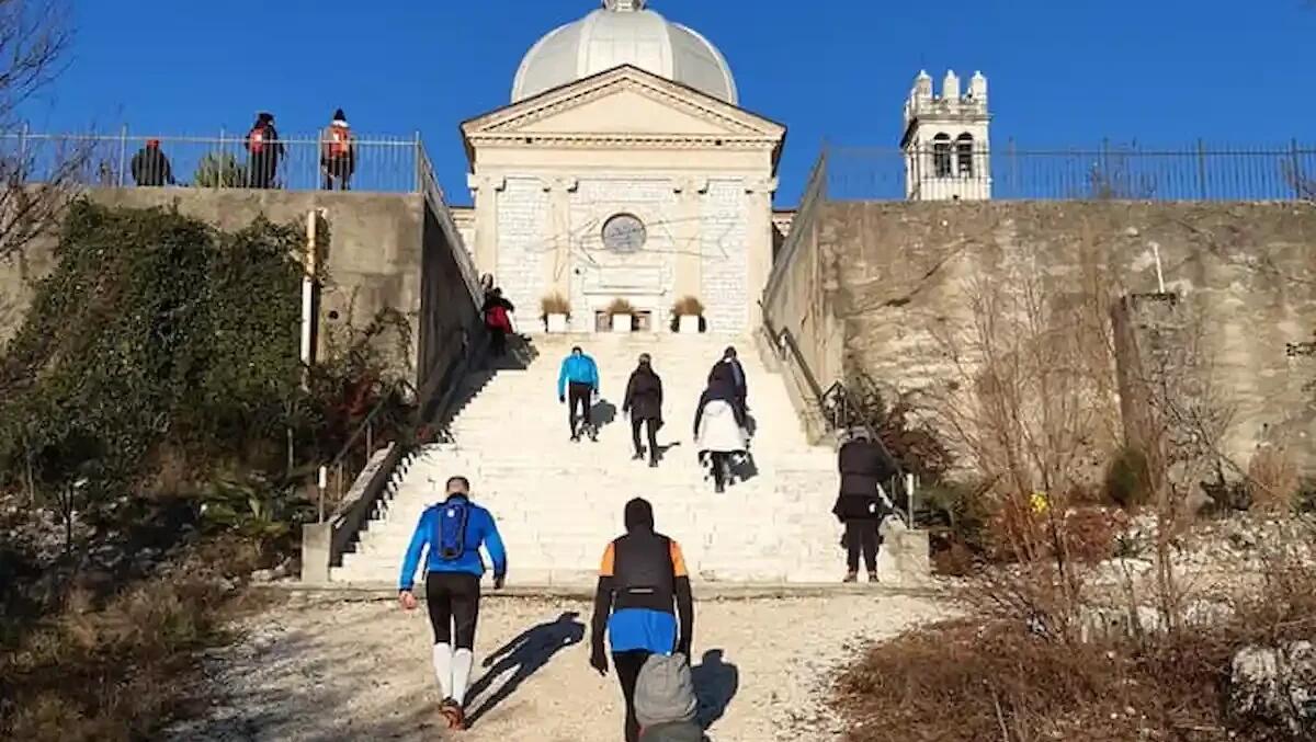 “Inizia l’anno col piede giusto!”: corsa e camminata ad Aviano il 5 gennaio 2025 - 