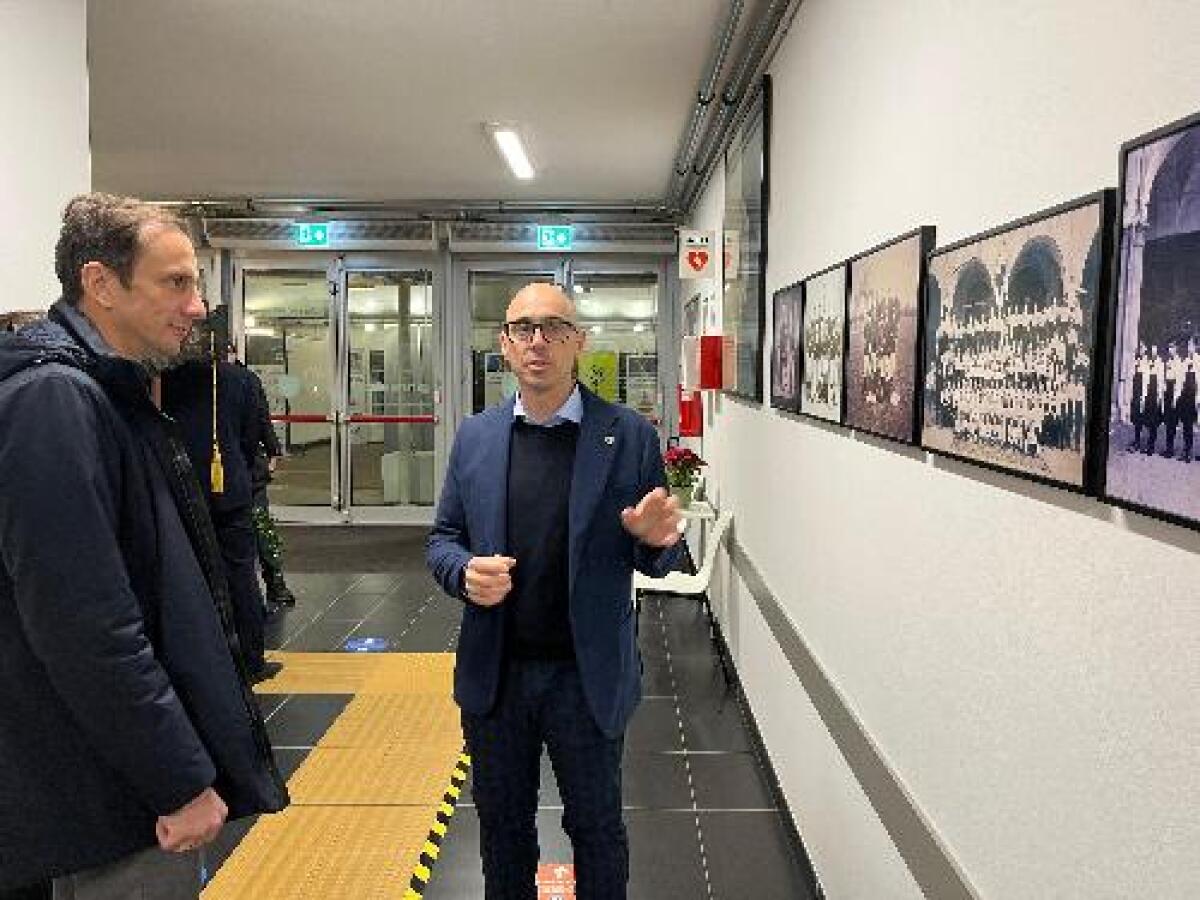 Celebrazione 150 anni Associazione sportiva udinese: elogi e riconoscimenti - 