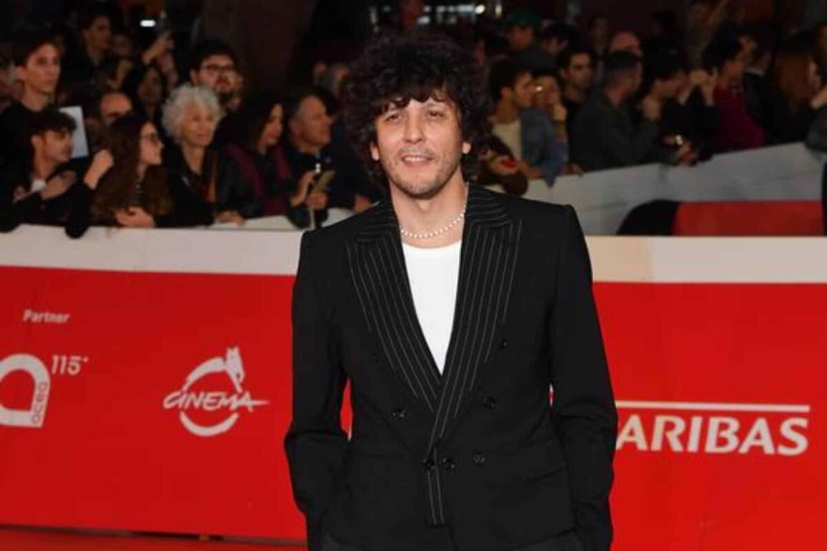 Ermal Meta: la difficile nascita di Fortuna e la gioia di essere papà - 