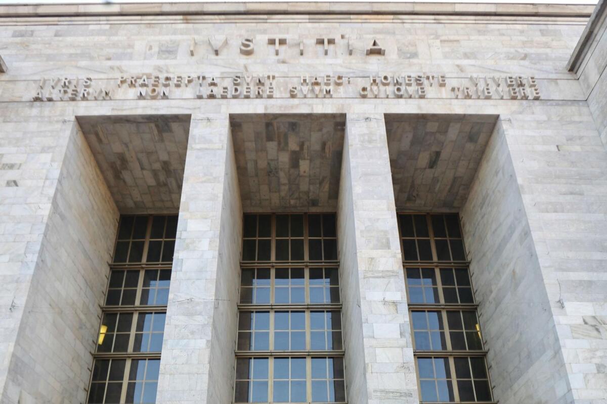 Procuratore Generale di Milano nega arresti domiciliari a iraniano accusato di terrorismo - 