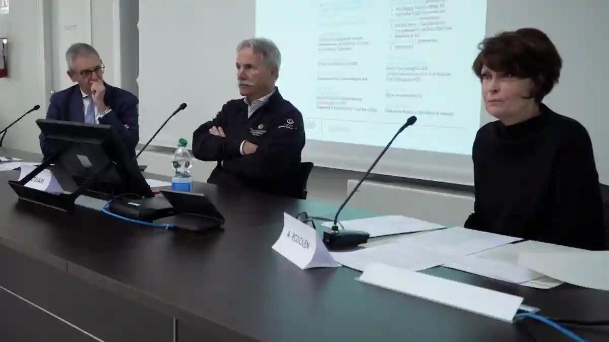 Call4Ideas a Trieste: promuovere l'innovazione tra ricerca e imprese - 