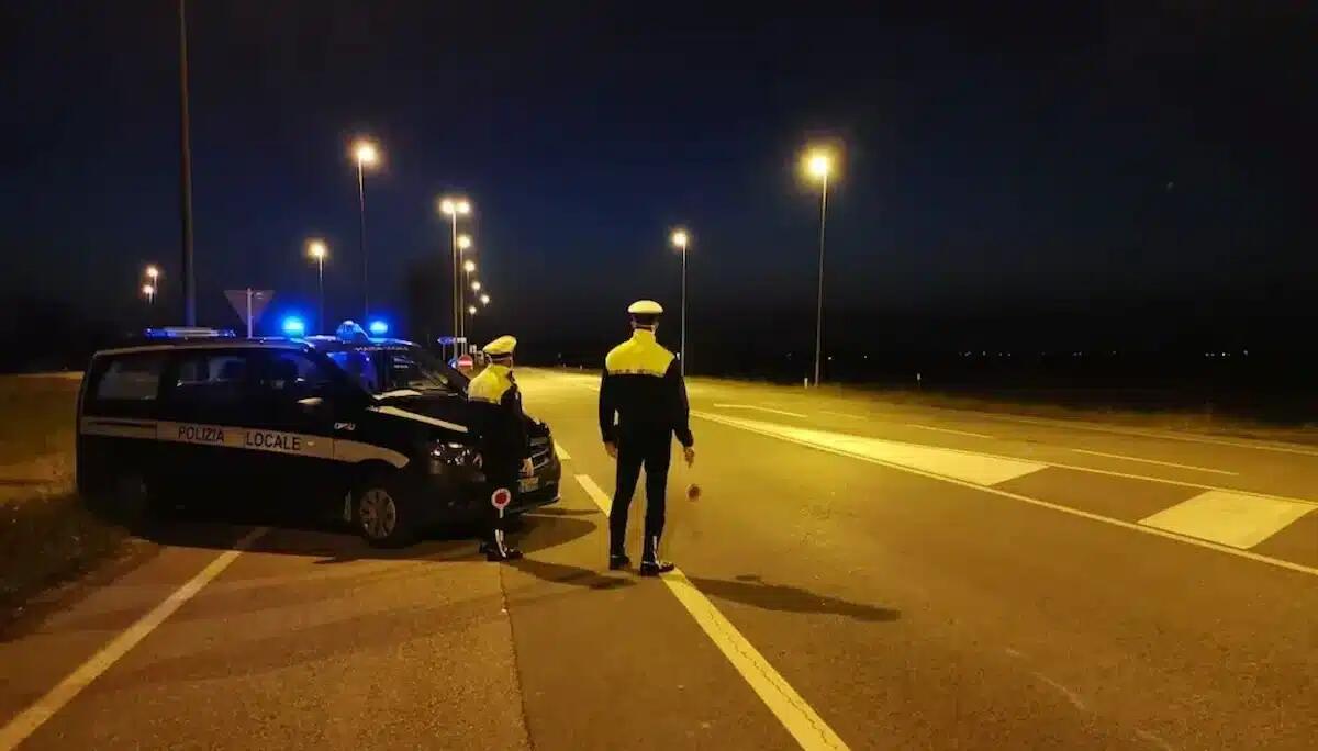 Beccato con un chilo di cocaina nascosto in auto: arrestato cittadino straniero - 