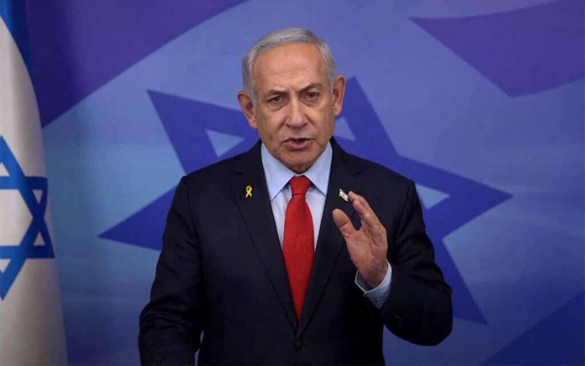 Netanyahu avverte: "Ci riserviamo il diritto di tornare in guerra con l'appoggio degli USA" - 