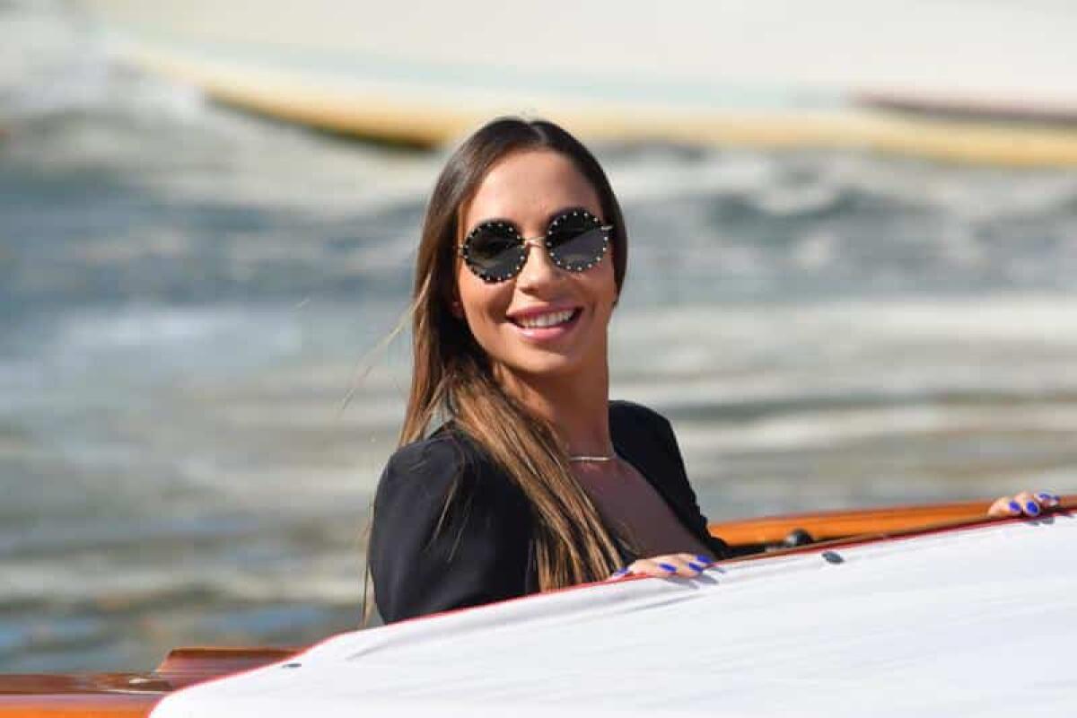 Filomena Mastromarino: il motivo del suo abbandono dall'hard durante un'intervista a Verissimo - 