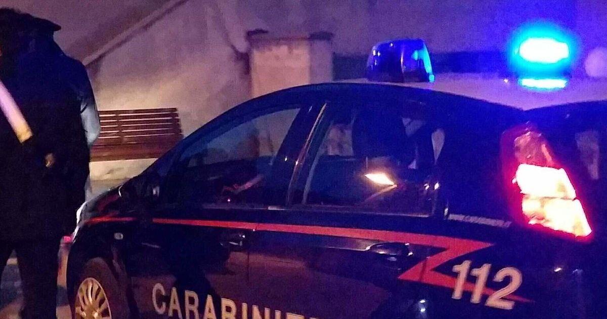 Tentato omicidio con mannaia per lavoro rifiutato: arrestato uomo di 25 anni - 