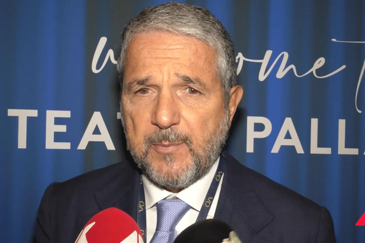 Il legame tra territorio e impresa per il Made in Italy: VicenzaOro 2024 - 