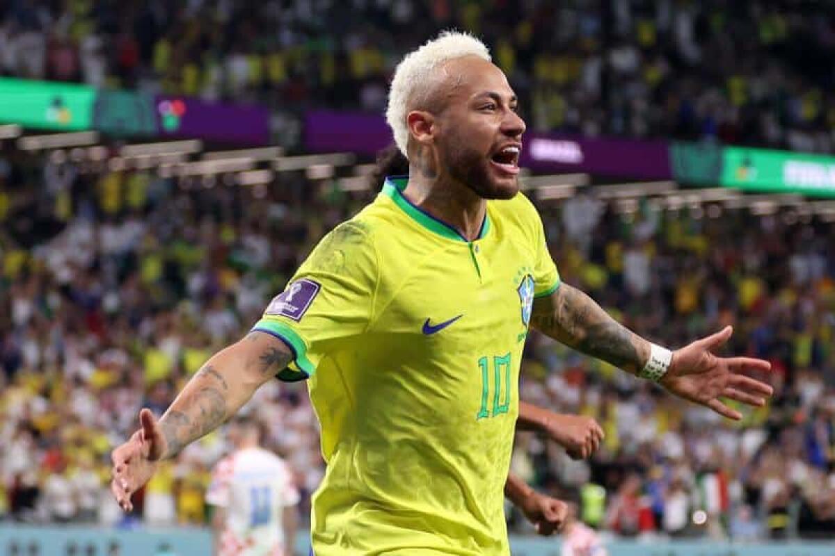 Neymar potrebbe lasciare l'Al-Hilal per approdare in MLS - 