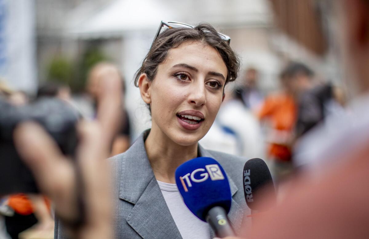 La vicenda di Cecilia Sala: un test per il governo italiano - 