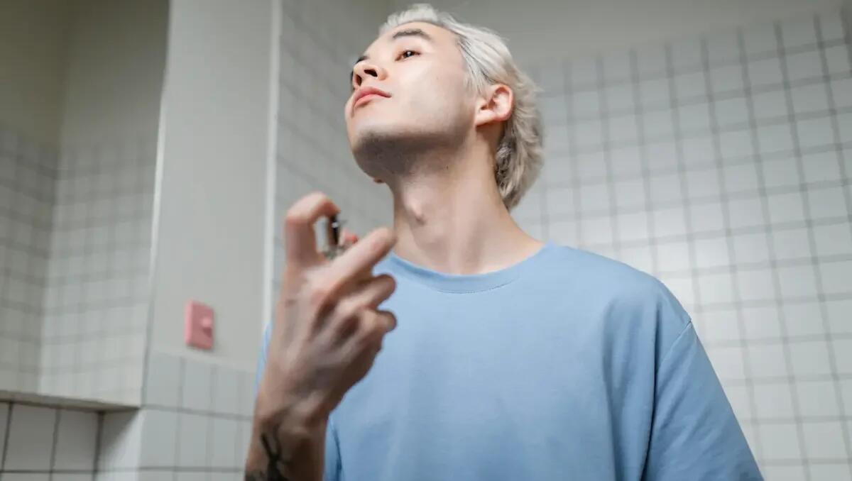 Cerchi un Profumo Uomo Sensuale? Prova i Profumi all'Oud - 