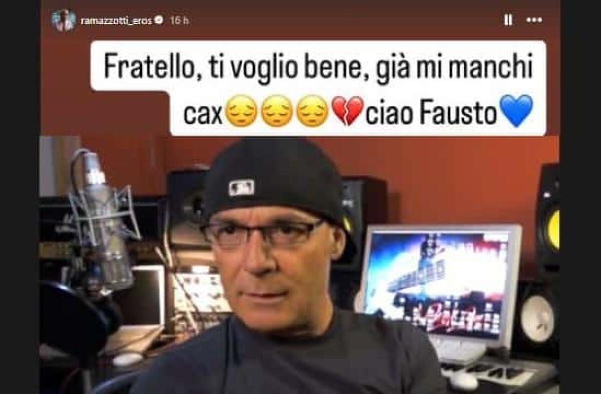 Addio Fausto Cogliati: il mondo della musica piange la sua scomparsa - 