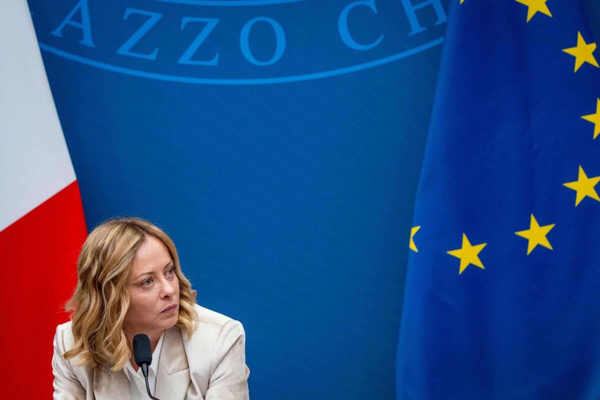 Giorgia Meloni: rimpasto, riforme e futuro politico - 