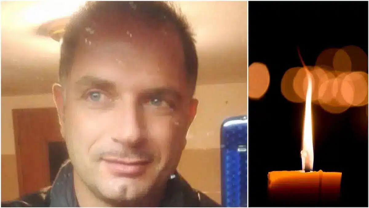 Muore a 51 anni dopo un lungo ricovero: Mortegliano in lutto per la perdita del meccanico Giorgio Comand - 