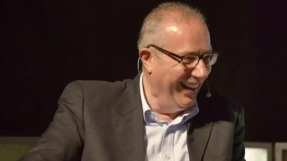 "Contro. Dieci storie minime di sport": il nuovo libro di Paolo Patui - 