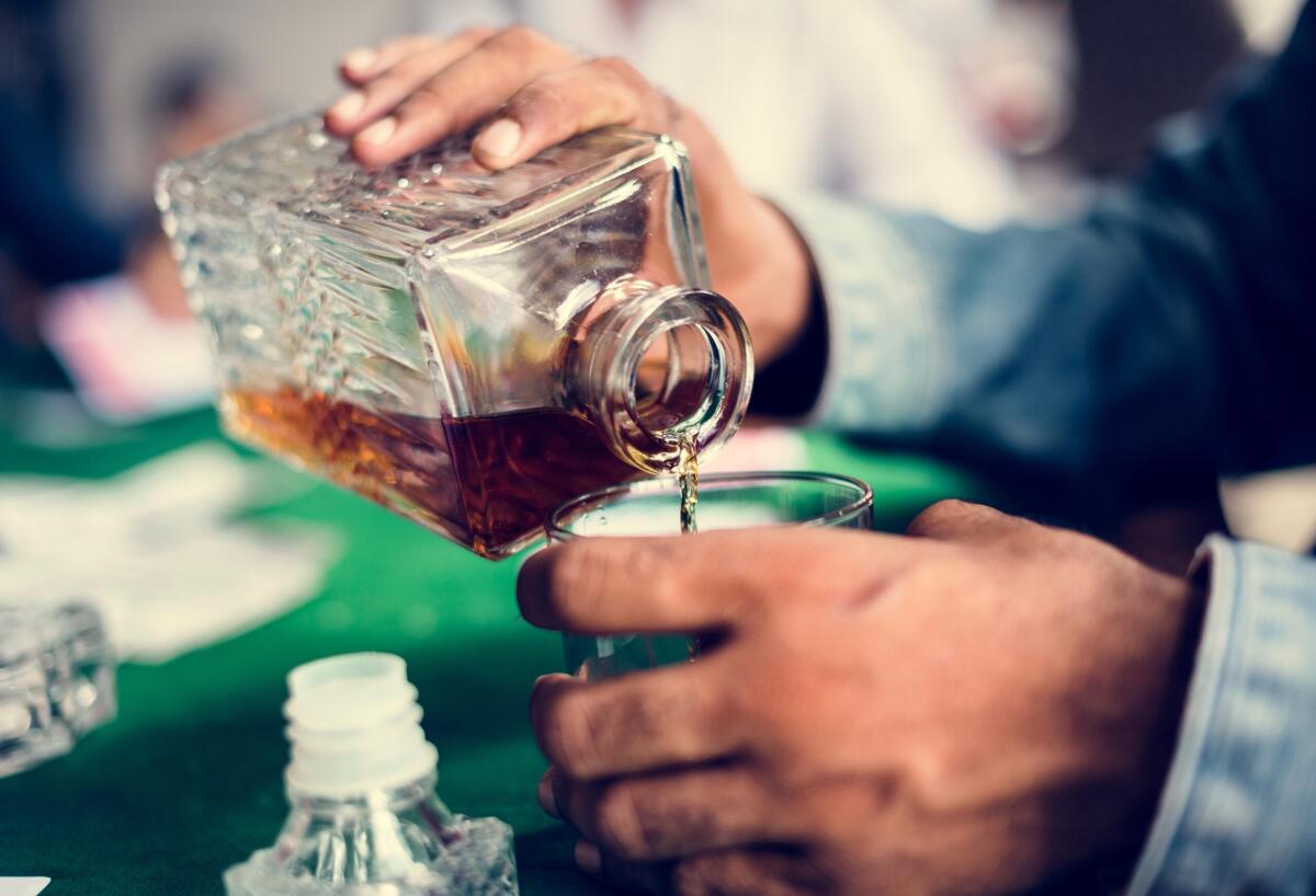 Etichette avvertimento alcolici: richiesta Surgeon General Usa - 