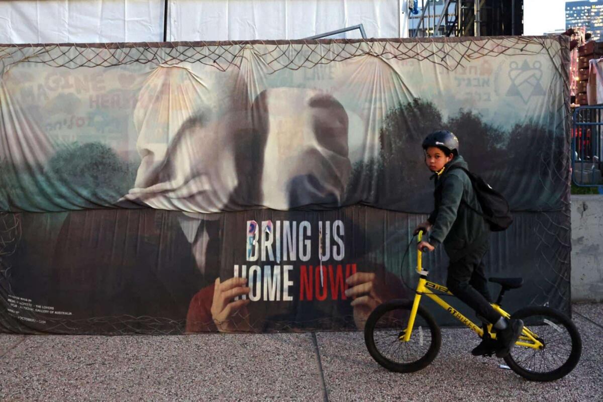 Accordo tra Israele e Hamas per la tregua e il rilascio degli ostaggi - 